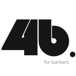 Logo 4Barber